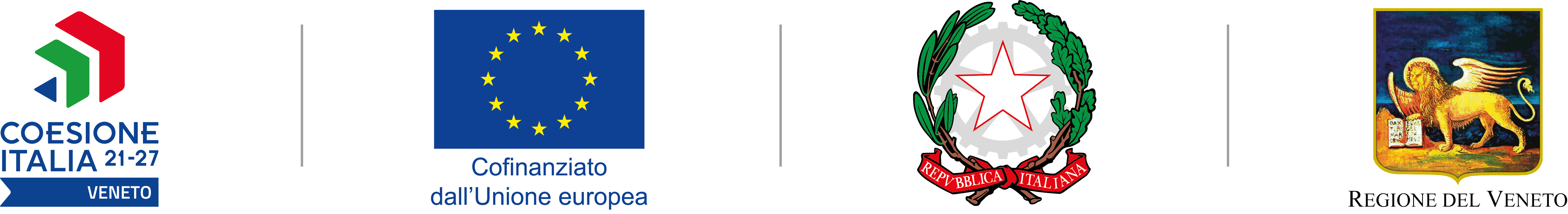 PR FESR 2021-2027